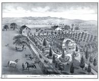 P.Hillebrant, Evergreen Avenue Farm, Santa Clara